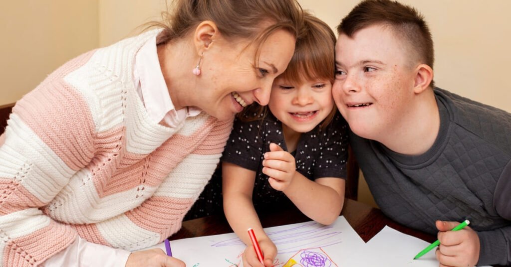 The Crucial Role of Parents in Managing an Autistic Child - Mind Gove ...