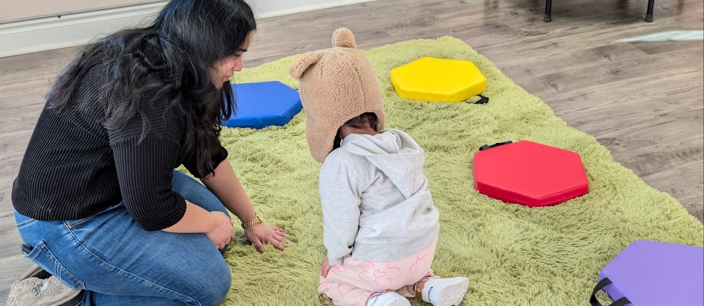 IBI Therapy Mississauga