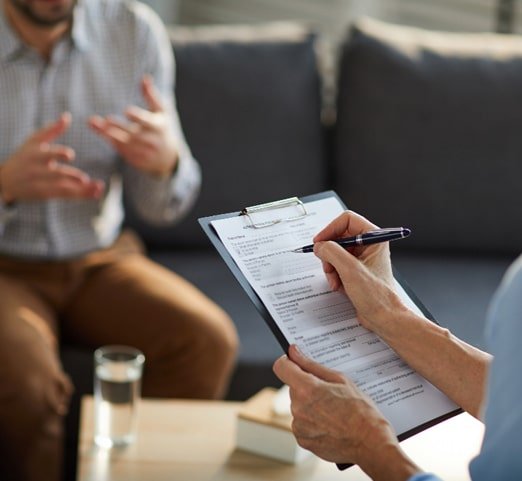 Psychotherapist in Mississauga for Autism